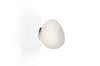 Gregg Mirror Wall Lamp - Glass-Foscarini-Space Furniture AU