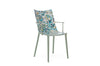 H.H.H. Chair - Graphic Impression-Kartell-Space Furniture AU