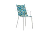 H.H.H. Chair - Graphic Impression-Kartell-Space Furniture AU