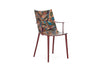 H.H.H. Chair - Graphic Impression-Kartell-Space Furniture AU