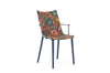 H.H.H. Chair - Upholstered Fabric-Kartell-Space Furniture AU