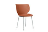 Hana Chair Un-Upholstered-Moooi-Space Furniture AU