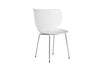 Hana Chair Un-Upholstered-Moooi-Space Furniture AU