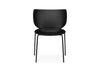 Hana Chair Un-Upholstered-Moooi-Space Furniture AU