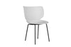 Hana Chair Un-Upholstered-Moooi-Space Furniture AU