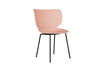 Hana Chair Un-Upholstered-Moooi-Space Furniture AU