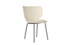Hana Chair Un-Upholstered-Moooi-Space Furniture AU