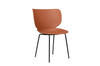 Hana Chair Un-Upholstered-Moooi-Space Furniture AU