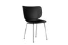 Hana Chair Un-Upholstered-Moooi-Space Furniture AU