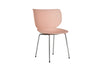 Hana Chair Un-Upholstered-Moooi-Space Furniture AU