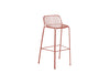 HiRay Bar Stool-Kartell-Space Furniture AU