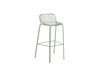 HiRay Bar Stool-Kartell-Space Furniture AU