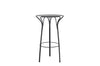 HiRay Bar Table-Kartell-Space Furniture AU