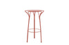 HiRay Bar Table-Kartell-Space Furniture AU