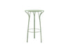 HiRay Bar Table-Kartell-Space Furniture AU