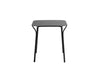 HiRay Square Table-Kartell-Space Furniture AU