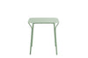 HiRay Square Table-Kartell-Space Furniture AU