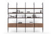 Jack Storage System-B&B Italia-Space Furniture AU