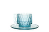 Jellies Family Coffee Set-Kartell-Space Furniture AU