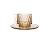 Jellies Family Coffee Set-Kartell-Space Furniture AU