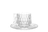 Jellies Family Coffee Set-Kartell-Space Furniture AU