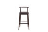 Jens Bar Stool-B&B Italia-Space Furniture AU