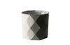 Joker Low Vase - Matt-B&B Italia-Space Furniture AU