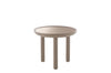 K-Top Side Table-Kartell-Space Furniture AU