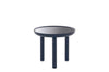 K-Top Side Table-Kartell-Space Furniture AU