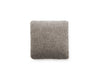 K-Waiting Cushion 48x48 cm - Texture-Kartell-Space Furniture AU
