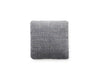 K-Waiting Cushion 48x48 cm - Texture-Kartell-Space Furniture AU