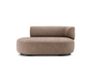 K-Waiting Dormeuse - Texture-Kartell-Space Furniture AU