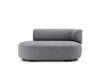 K-Waiting Dormeuse - Texture-Kartell-Space Furniture AU