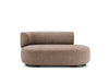 K-Waiting Dormeuse - Texture-Kartell-Space Furniture AU