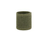 Kleo Small Cachepot-Kartell-Space Furniture AU
