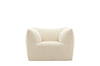 Le Bambole Armchair-B&B Italia-Space Furniture AU