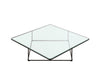 Lemante Coffee Table-B&B Italia-Space Furniture AU