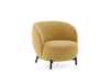 Lunam Armchair - Curly Fabric-Kartell-Space Furniture AU