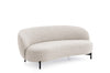Lunam Sofa - Curly Fabric-Kartell-Space Furniture AU