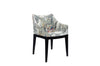 Madame Chair - Rubelli Fabric-Kartell-Space Furniture AU