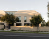 Contemporary nuance and cleverly honed details define Mansard by Carr