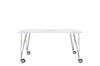 Max Small Table - Castors-Kartell-Space Furniture AU
