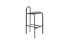 Michelle Bar Stool - High-SP01-Space Furniture AU
