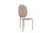 Michelle Chair High Back-SP01-Space Furniture AU