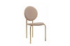 Michelle Chair-SP01-Space Furniture AU