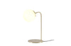 Modo Desk Lamp-Roll & Hill-Space Furniture AU