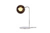 Modo Desk Lamp-Roll & Hill-Space Furniture AU