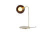 Modo Desk Lamp-Roll & Hill-Space Furniture AU