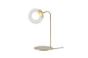 Modo Desk Lamp-Roll & Hill-Space Furniture AU