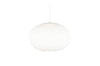 NR2 Large Suspension Lamp-Moooi-Space Furniture AU